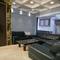 Отель Senyor Garden Hotel