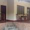 Отель Baraka Aquarium Bungalows