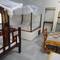 Отель Baraka Aquarium Bungalows