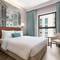 Отель Super 8 by Wyndham Dubai Deira