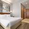 Отель Super 8 by Wyndham Dubai Deira