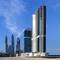 Отель Avani Palm View Dubai Hotel & Suites