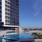 Отель Avani Palm View Dubai Hotel & Suites