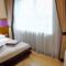 Отель Expo Park Hotel