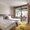 Отель Unique Life Style Hotel
