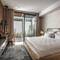 Отель Unique Life Style Hotel