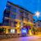 Отель Dam Hotel Lara