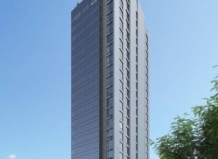 Отель Suha Mina Rashid Hotel Apartments
