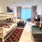 Отель Suha Mina Rashid Hotel Apartments