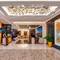 Отель Royal Continental Suites