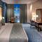 Отель Royal Continental Suites