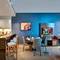 Отель Royal Continental Suites