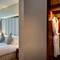Отель Royal Continental Suites