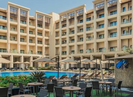 Отель Triumph Luxury Hotel