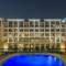 Отель Triumph Luxury Hotel