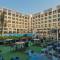 Отель Triumph Luxury Hotel