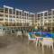 Отель Triumph Luxury Hotel