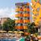 Отель Yaman Life Hotel