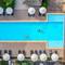 Отель Adora Calma Beach Hotel