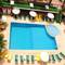 Отель Semt Luna Beach Hotel