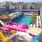 Отель Dream World Palace