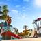 Отель Dream World Palace