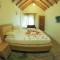 Отель Holiday Cottage Maldives, Thoddoo