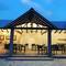 Отель Holiday Cottage Maldives, Thoddoo