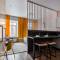 Отель Реноме Boutique hotel