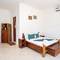 Отель Bella Vista Resort Zanzibar