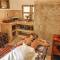 Отель Sharazad Oasis Retreat