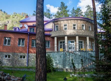 Отель Гостевой дом Классика