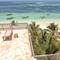 Отель Passion Boutique Hotel Zanzibar