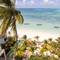 Отель Passion Boutique Hotel Zanzibar