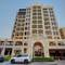 Отель Suha Creek Hotel Apartment