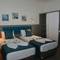 Отель The Nordic Hotel