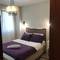 Отель Sweet Home Taksim Otel