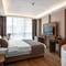 Отель Rush Hotel Istanbul