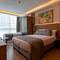 Отель Rush Hotel Istanbul