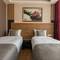 Отель Rush Hotel Istanbul