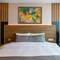 Отель Rush Hotel Istanbul