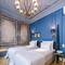 Отель The Soul Istanbul Hotel