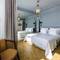 Отель The Soul Istanbul Hotel
