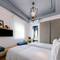 Отель The Soul Istanbul Hotel