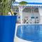 Отель Alacati Degirmen Hotel