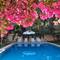 Отель Alacati Zeytin Konak Hotel