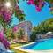 Отель Alacati Zeytin Konak Hotel