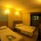 Отель Ados Hotel