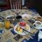 Отель Meru House Inn