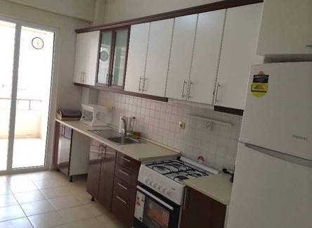Отель Bursa Residence